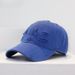 Cappello da baseball retrò con foro rotto, estivo, da strada, versatile, morbido, con linguetta d'anatra_voghion.com