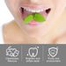 EELHOE Fresh Comfortable Gently Care For Teeth, Comfortable, Clear Mouth, Remove Stains And Odors Portable Mint_voghion.com