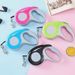 Automatic Retractable Pet Household Dog Walking Leash_voghion.com