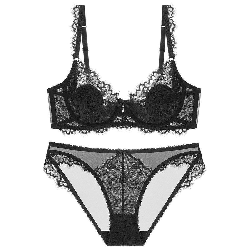 9212 stile traspirante non rivelatore, reggiseno sexy oversize estivo, intimo da donna_voghion.com