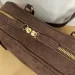 Underarm Texture Commuter Bag Designer Handbag For Women 2023 New High Quality Advanced Vintage Shoulder Ba241210_voghion.com