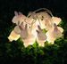 Easter Bunny Light String Children's Room Decorative Light Little White Rabbit Night Light Wholesale Led Light_voghion.com