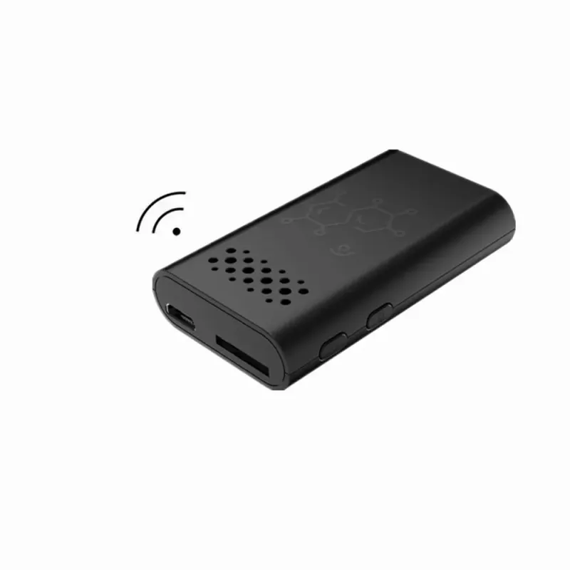 Subminiature Camera 1080P HD Smart Home Security Protection Mini Cam Wifi IR Night Vision Remote Monitoring Micro Ip_voghion.com