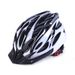 Kask rowerowy szosowy górski zintegrowany z formą unisex dla dorosłych_voghion.com