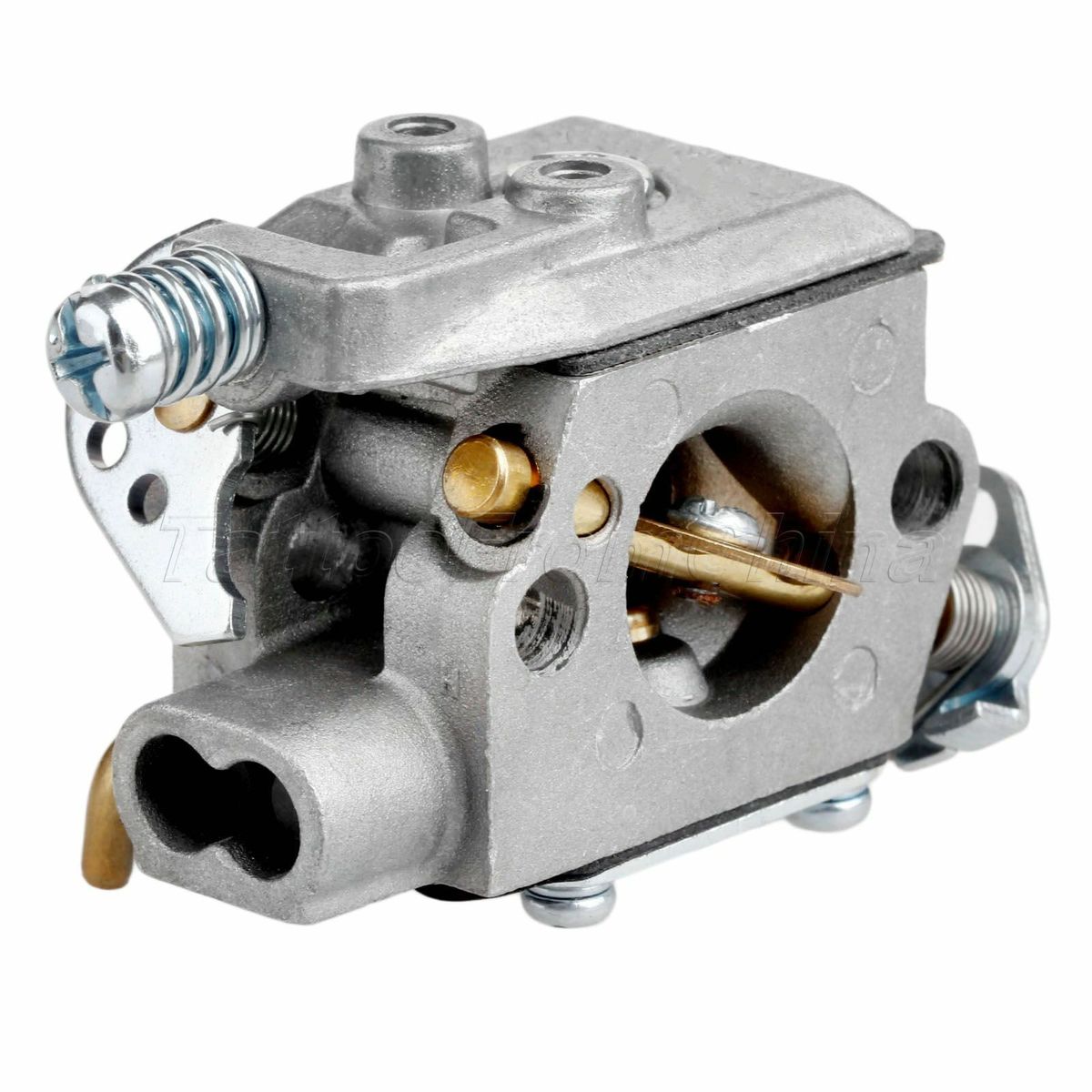 Carburetor For WT 826 W360 Walbro P360S Carb Chainsaws Spare Parts_voghion.com