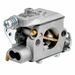 Carburetor For WT 826 W360 Walbro P360S Carb Chainsaws Spare Parts_voghion.com