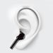 Sound Sense Bluetooth Earphone With Portable Charging Box_voghion.com
