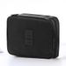 Korean Version Travel Large Capacity Second-generation Toiletry Bag Makeup Bag Portable Storage Bag Multifunctional Square Bag_voghion.com