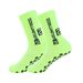Thickened football socks men's and women's training socks non-slip tube professional running sports football glue non-slip socks_voghion.com