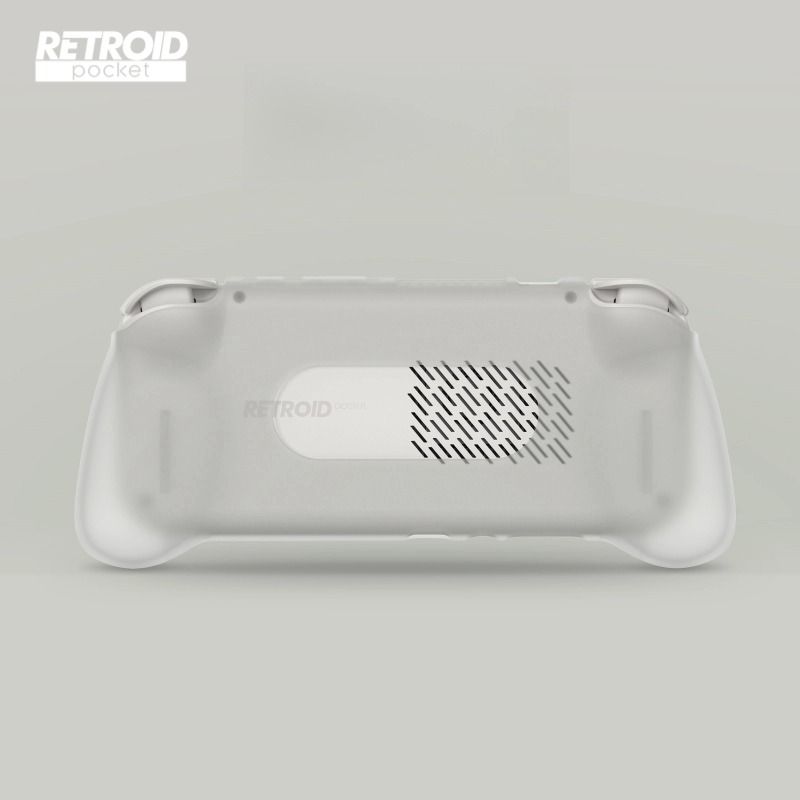 Retoid Pocket Frosted Drop-Resistant Handle_voghion.com