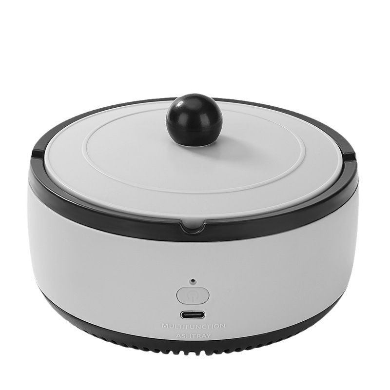 HEPA Air Purifier - 30m虏 Coverage PM2.5/Formaldehyde Removal, 25dB Night Mode For Bedroom EU Certified_voghion.com