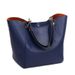 2024 Außenhandel Tasche Damen Tasche Europäische und amerikanische Mode Eimer Tasche Retro Handheld Bun Mutter Tasche Cross Border_voghion.com