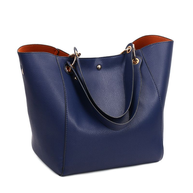  women's bags fashion bucket bags retro handbags mother gift _voghion.com