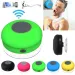 Wireless Bluetooth Waterproof Speaker With Suction Cup Sound For Car, Shower Sound_voghion.com