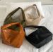 Designer-Handtaschen, Taschen, plissiert, Halbmond, Wander, HOBO, Clutch, Handtasche, Schultertasche, Retro-Geldbörse, Leder, Bankett_voghion.com
