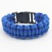 Muli-Color Opional Survival Escape Traveler Player Enhusias Plasic Buckle Seven-Core Oudoor Paracord Woven_voghion.com