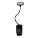 1 Pcs LED Dimming Hose Small Table Lamp Mini Book Clip Lamp USB Charging Eye Protection Reading Lamp_voghion.com