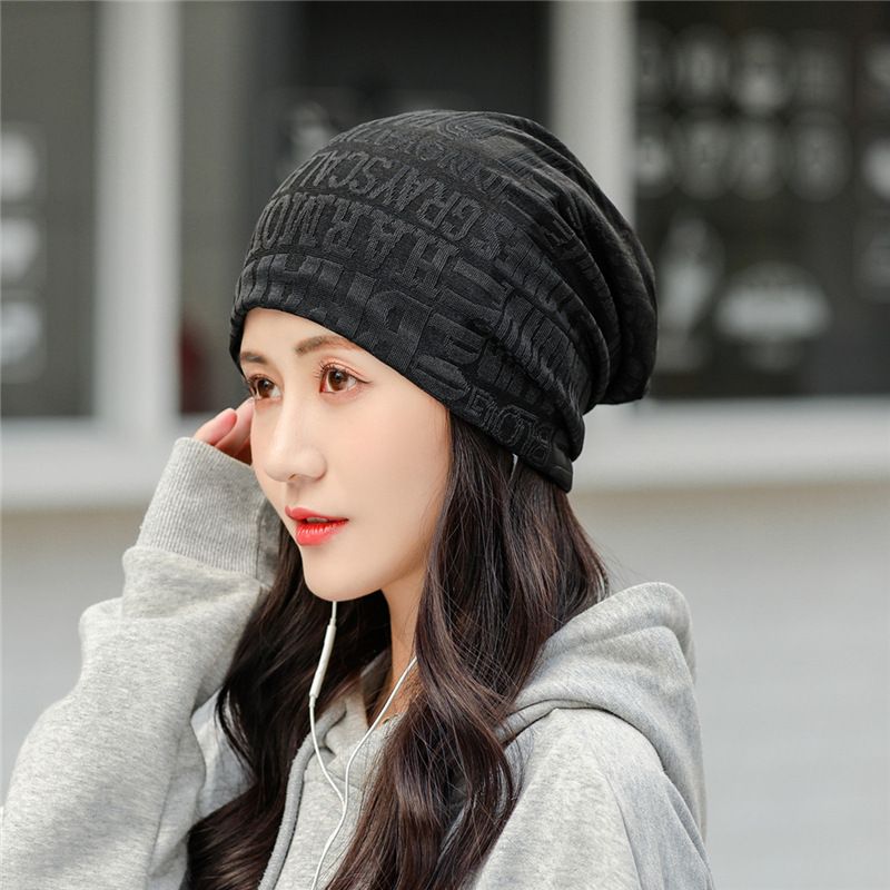Diadema multifuncional, cálida y versátil para mujer, para ciclismo al aire libre, versión coreana, ideal para embarazo y posparto._voghion.com