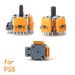 Electromagnetic High Precision No Drifting Hall Effect Thumb Sticks Joystick Rocker Module For PS4/PS5/Xbox One SX_voghion.com