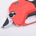 Professionelle 3,0-Zoll-Elektro-Gartenschere – Klinge aus SK5-Stahl, wiederaufladbarer Lithium-Akku, Digitalanzeige, robuster Astschere für den Garten_voghion.com