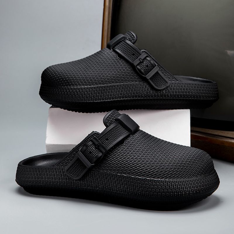 2025 Zomerpaar EVA Baotou Coole Slippers Vrijetijdsmode_voghion.com