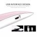 6W LED sušilnik za nohte prenosni USB kabel UV lampa za sušenje gel lakov za manikuro/pedikuro gel stroj_voghion.com