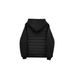 Lightweight Cotton Jacket For Men Autumn And Winter New Style Trendy Brand Plus Velvet Thickened Coat Hooded Double Cotton Jacket Cardigan Jacket_voghion.com