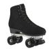 Patines de dos hileras para hombre y mujer con ruedas de PU y soporte metálico._voghion.com