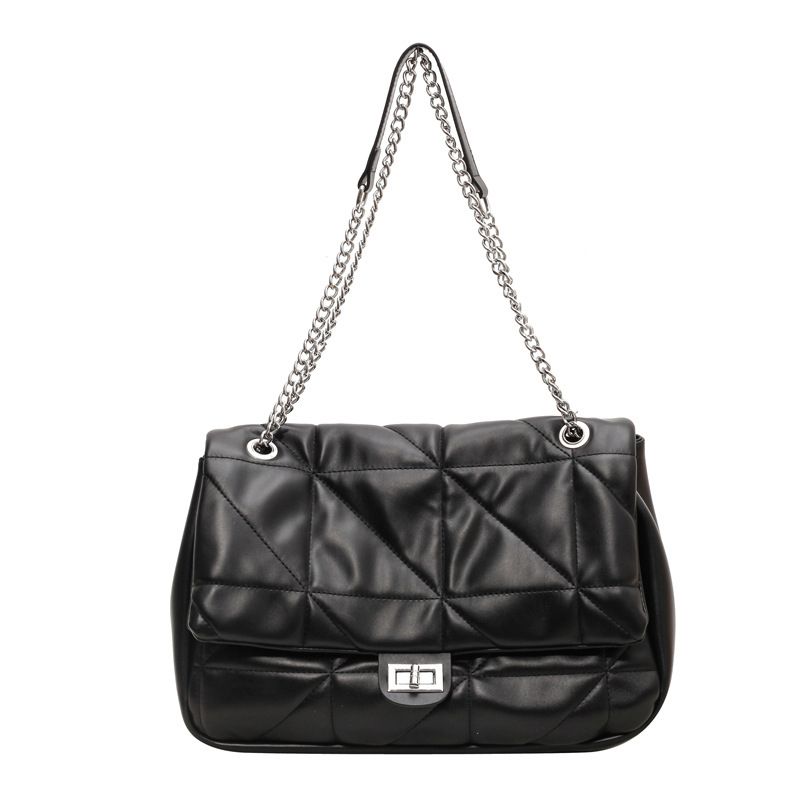 Women's bag embroidery large-capacity bag for women 2023 new autumn and winter fashion commuter tote bag trendy crossbody shoulder bag_voghion.com