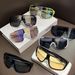 Fashion One-piece Large Frame Sunglasses For Skiing And Cycling, Suitable For Both Men And Women With Big Faces_voghion.com