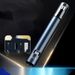 Aiskai Electric Men, Shaving For Women, LCD Display Nose Hair Trimmer_voghion.com