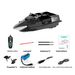 V803GPS New Model Remote Control Boat Electric Four Bait Compartments Dual Antenna 200 Fishing Points With Fish Finder_voghion.com