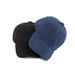 Autumn and Winter Women Baseball Artificial Lamb Wool Thicken Men Sun Hat Plush Fuzzy Outdoor Version Tide Warm Cap_voghion.com