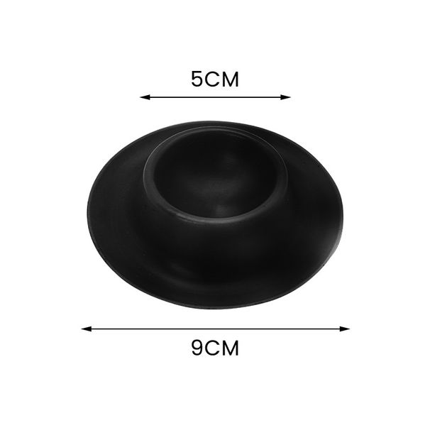 New Shatterproof Tray Reusable Simple Home Kitchen Refrigerator Egg Holder Plastic_voghion.com