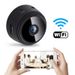 A9 WiFi Mini Camera Wireless Video Recorder Security Protection Camera Smart Home Monitoring Camera For Infants And Pets_voghion.com