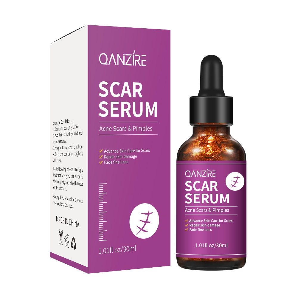 Esencja Blizn Nawilżająca Blizny Trądzik Ślady Na Całym Ciele Może Być Używana Do Wygładzania I Delikatnej Skóry Esencja Hurtowa_voghion.com