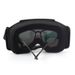 Full-Face Anti-Fog Welding Goggles With Interchangeable Lenses – Dustproof, Windproof & Anti-Glare Protective Eyewear For Men & Women_voghion.com
