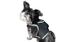 Rechargeable Pocket Cat GPS Tracking Collar Waterproof Locator Device Size:XS_voghion.com