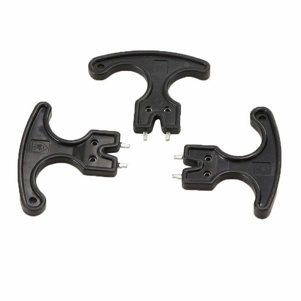 Kruvikeeraja, mutrivõti, golfitarvikud, treija, tõmmits, lahtivõtmise tööriist, uue golfikinga naelatõmmits_voghion.com