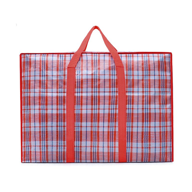 Sac de rangement pour vêtements, sac de rangement pour vêtements, sac de rangement domestique 150 litres, sac de bagages pour vêtements de couette_voghion.com