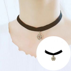 Necklace 2024 New Summer Non-Fading Korean Style Unisex Light Luxury Niche Elegant High-End Design Sense_voghion.com