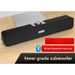 350BS kabelový stolní multifunkční páskový reproduktor Sound Blaster Soundbar, notebookový USB Bluetooth reproduktor_voghion.com