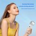 New Turbo Cooling Handheld High-Speed Ice Pack Neck Hanging Desktop Foldable Portable Powerful Fan_voghion.com
