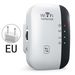 Repetidor WiFi 300M Amplificador de sinal sem fio Roteador doméstico Padrão EUA/UE Novo modelo_voghion.com