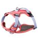 Anti-Explosion Pet Harness Vest Style Small And Medium Dog Walking Leash Reflective Waterproof Neck Collar_voghion.com