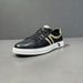Herrenschuhmarke Echtes Leder Casual Weiß Europäische Waren High-End Herren Sport Nische Low Top Board Schuhe Trend_voghion.com