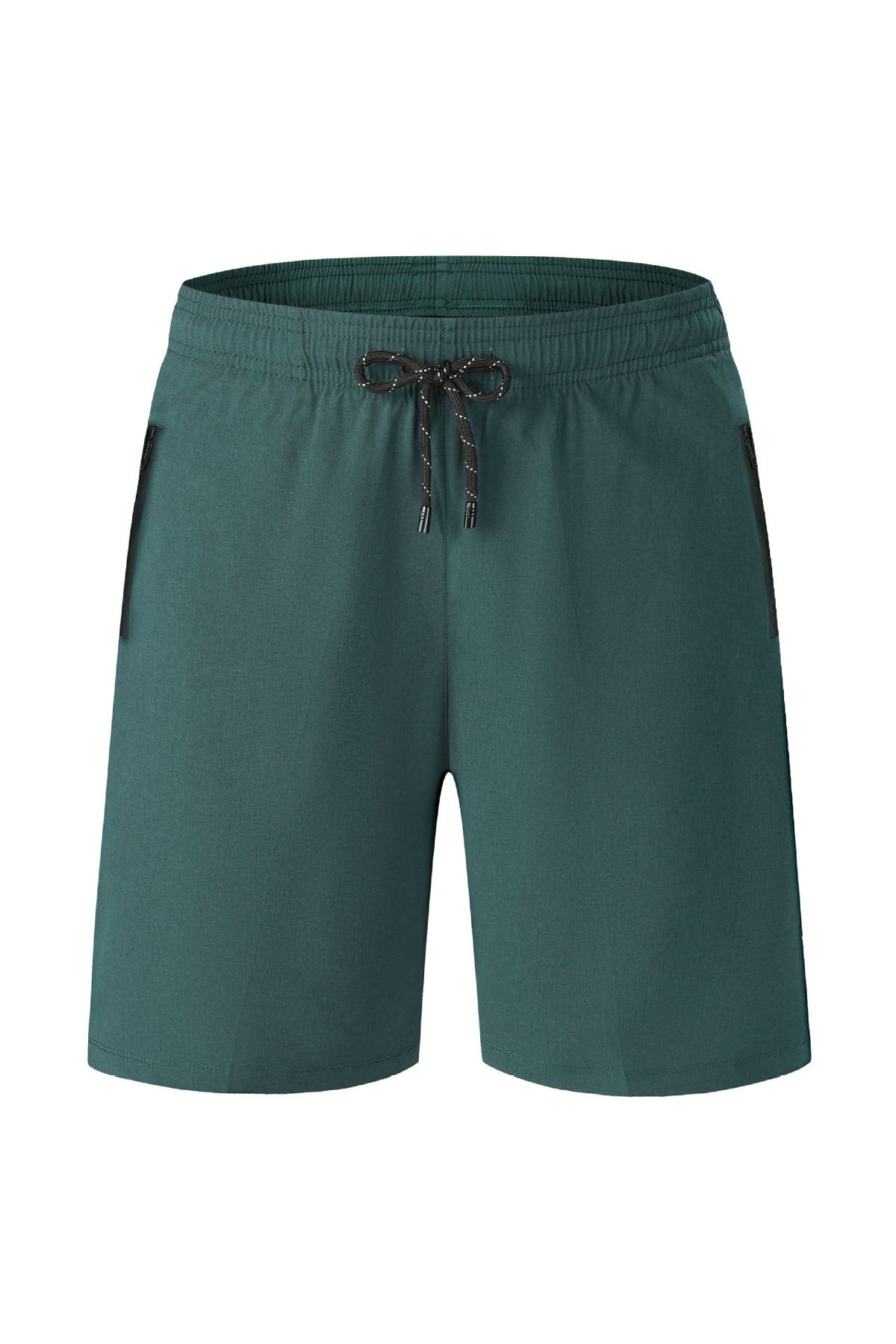 Herrenbekleidung Trainingsshorts Basketballhosen Herren Schnelltrocknende Atmungsaktive Ice Silk Track And Field Laufshorts_voghion.com