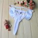 Bellozza Sexy Uomo Erotico Perizoma a Proboscide di Elefante T-Pants Trasparente JJ Intimo Set_voghion.com