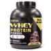 Cross-border Export Whey 5LBS Protein Powder Chocolate Strawberry Vanilla Matcha_voghion.com
