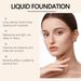 Zephoco Moisturizing Protective Liquid Foundation Is Light, Moisturizing, Lustrous, Matte, Clear, And Long-lasting_voghion.com